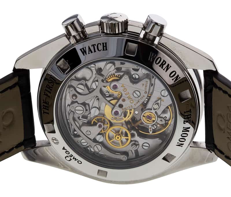 Omega Speedmaster Moonwatch 311.33.42.30.01.002